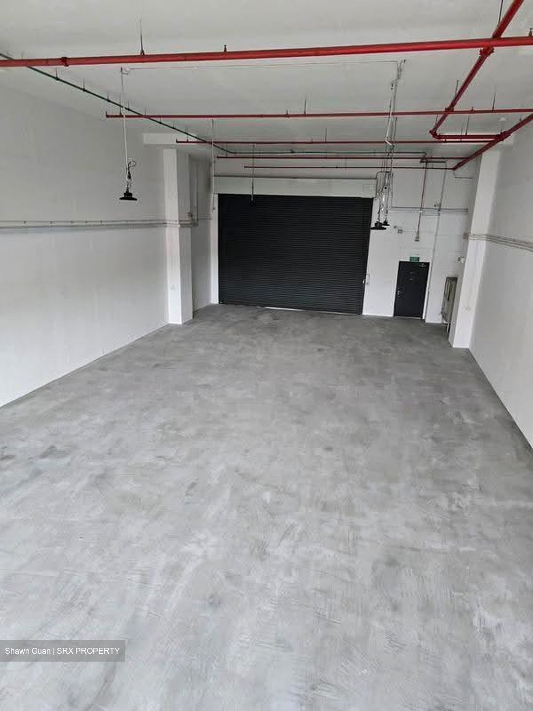 Loyang Enterprise Building (D17), Factory #614481821